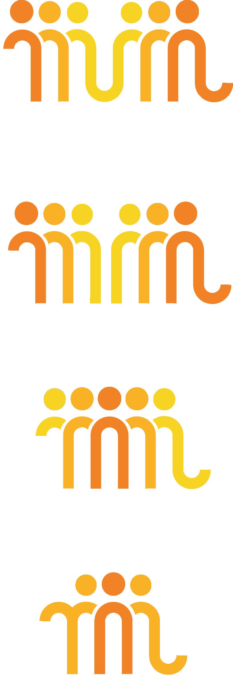 previous iterations of the Mechelen Matcht logo